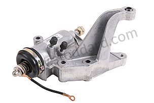 TENSION ROLLER HOUSING  (92810503603)