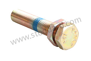 ADJUSTING SCREW  (92810507502)