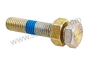 ADJUSTING SCREW  (92810507503)