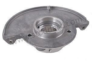 CAMSHAFT BEARING RIGHT (92810511904)