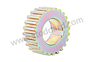 GEAR WHEEL  (92810512514)