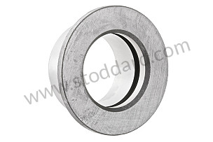 SPACER SLEEVE RIGHT / Up to engine number 82G 05066 (92810513902)