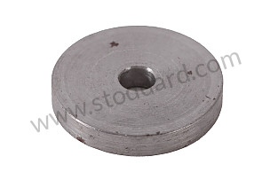SUPPORT WASHER  (92810516301)