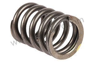 VALVE SPRING  (92810534105)
