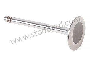 INTAKE VALVE  (92810541300)
