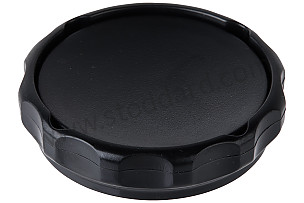 Seat Adjustment Knob Set For 911 924 944 928 1974-1988  (91152138102)