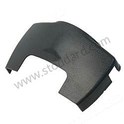 Lower Steering Column Switch Cover For 911 1974-1989  (91161309902)
