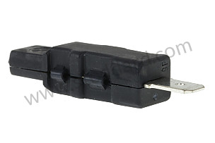 DIODE  (91161710801)