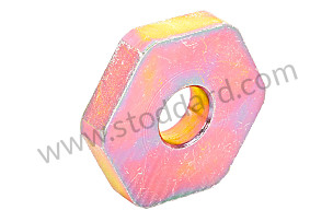 WASHER  (92810545704)