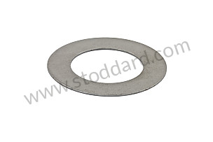 WASHER 0.5 MM (92810546803)