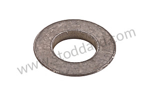 GUIDE WASHER  (92810546902)