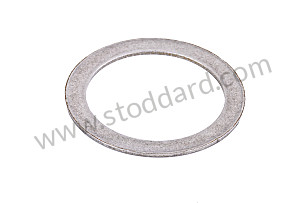 WASHER 1,0 MM MM (92810547001)