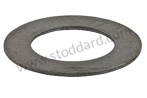 WASHER 1 MM (92810547003)