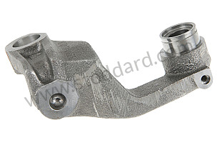 CARRIER FOR TENSION ROLLER  (92810548902)