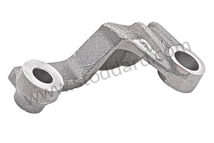 CARRIER FOR TENSION ROLLER  (92810554005)