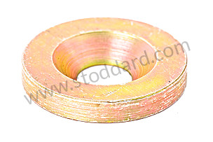 WASHER  (92810556203)