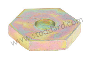 WASHER  (92810556500)