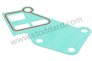 GASKET  (92810561105)