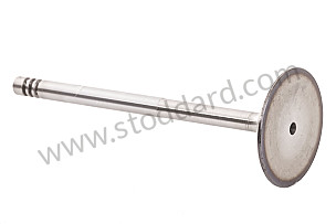INTAKE VALVE  (92810564106)