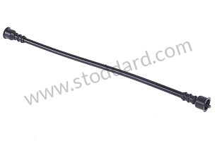 FLEXIBLE SHAFT REAR VERTICAL ADJUSTMENT / RIGHT (92852167406)