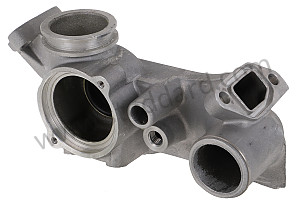 REGULATOR HOUSING  (92810601612)
