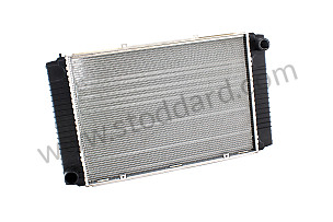 RADIATOR  (92810602320)