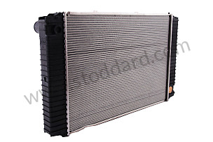 RADIATOR  (92810604002)