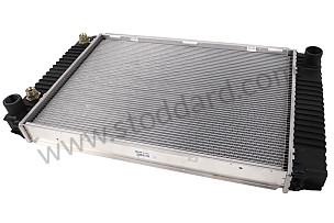 RADIATOR  (92810604203)