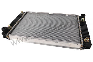 RADIATOR  (92810604301)