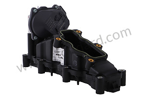 INTAKE MANIFOLD  (958129712A)