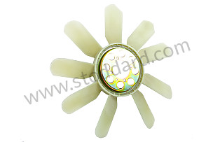 FAN  (92810613701)
