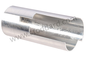 WATER TUBE  (92810614200)