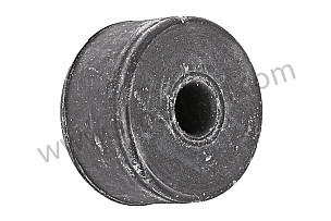 RUBBER MOUNTING  (92810617704)
