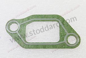 Paper Gasket For Regulator Housing 924 86-88 928 78-86 1,5 MM MM (92810619704)