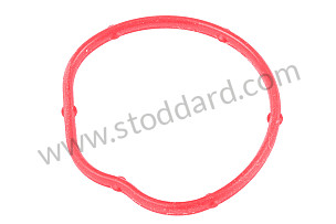 GASKET  (92810622700)