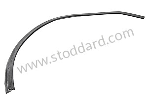 SEALING STRIP  (92810627103)