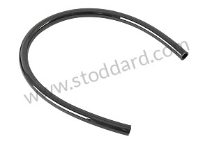 OVERPRESSURE HOSE  (92810642500)