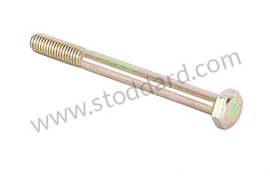 Bolt M8 x 85mm  (PCG0103853)