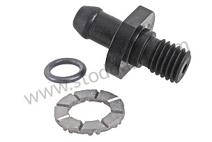BREATHER ADAPTER  (A92810644302)