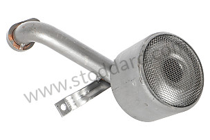 SUCTION TUBE  (92810703206)