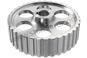 GEAR WHEEL  (A92810710704)