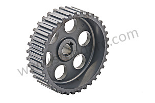 GEAR WHEEL  (92810710714)