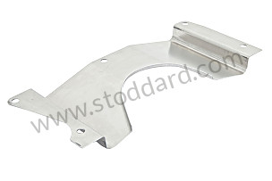 INSERT FOR OIL SUMP  (92810713907)