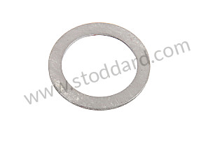 SUPPORT WASHER  (92810716600)