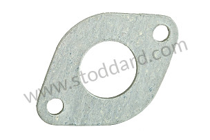 GASKET  (92810716901)