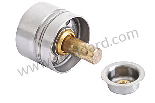 REGULATOR INSERT  (92810717202)