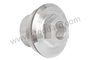 SCREW PLUG  (92810717407)