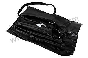 TOOL BAG  (95B012106)