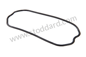 GASKET  (92810730700)