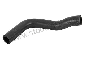 CONNECTING HOSE  (92810731101)